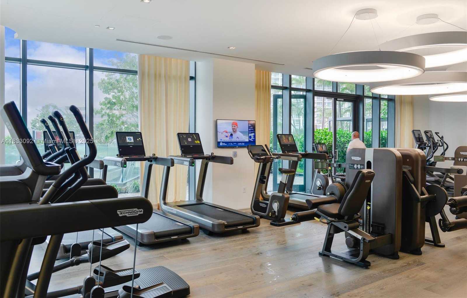 Small Image of 650 NORTH EAST 32ND ST #4301, Miami Number 54