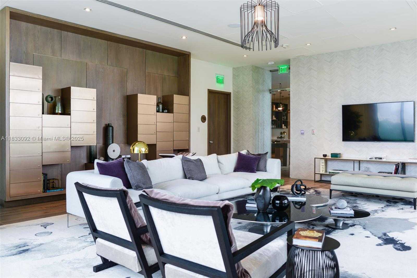 Small Image of 650 NORTH EAST 32ND ST #4301, Miami Number 57
