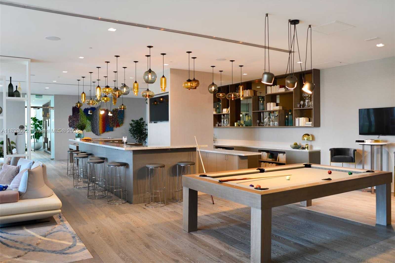 Small Image of 650 NORTH EAST 32ND ST #4301, Miami Number 58