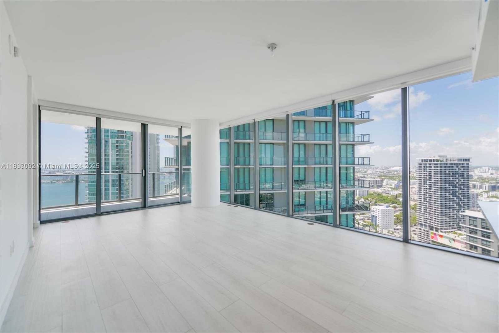 Small Image of 650 NORTH EAST 32ND ST #4301, Miami Number 9