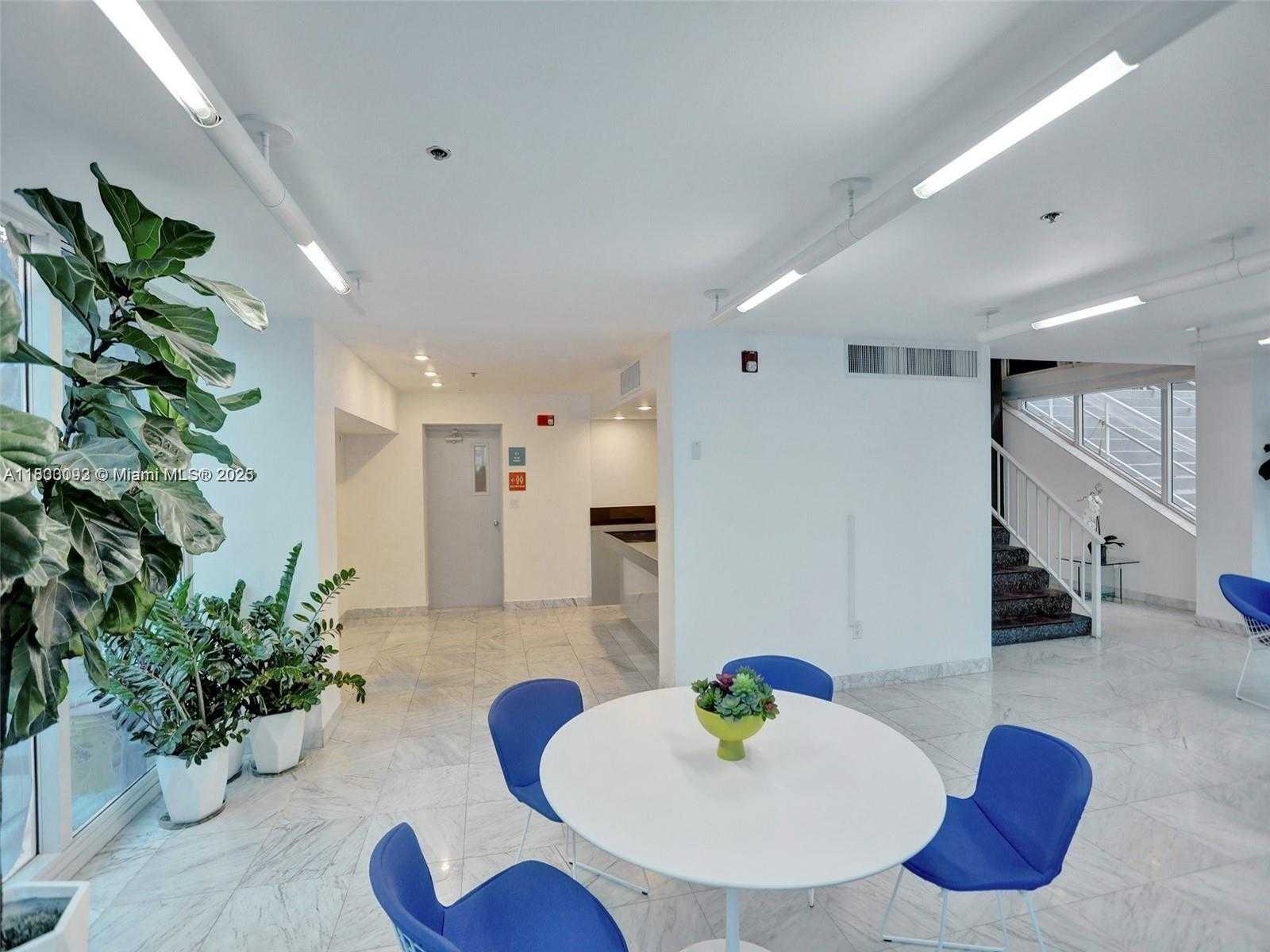 Small Image of 1627 BRICKELL AVE #605, Miami Number 38