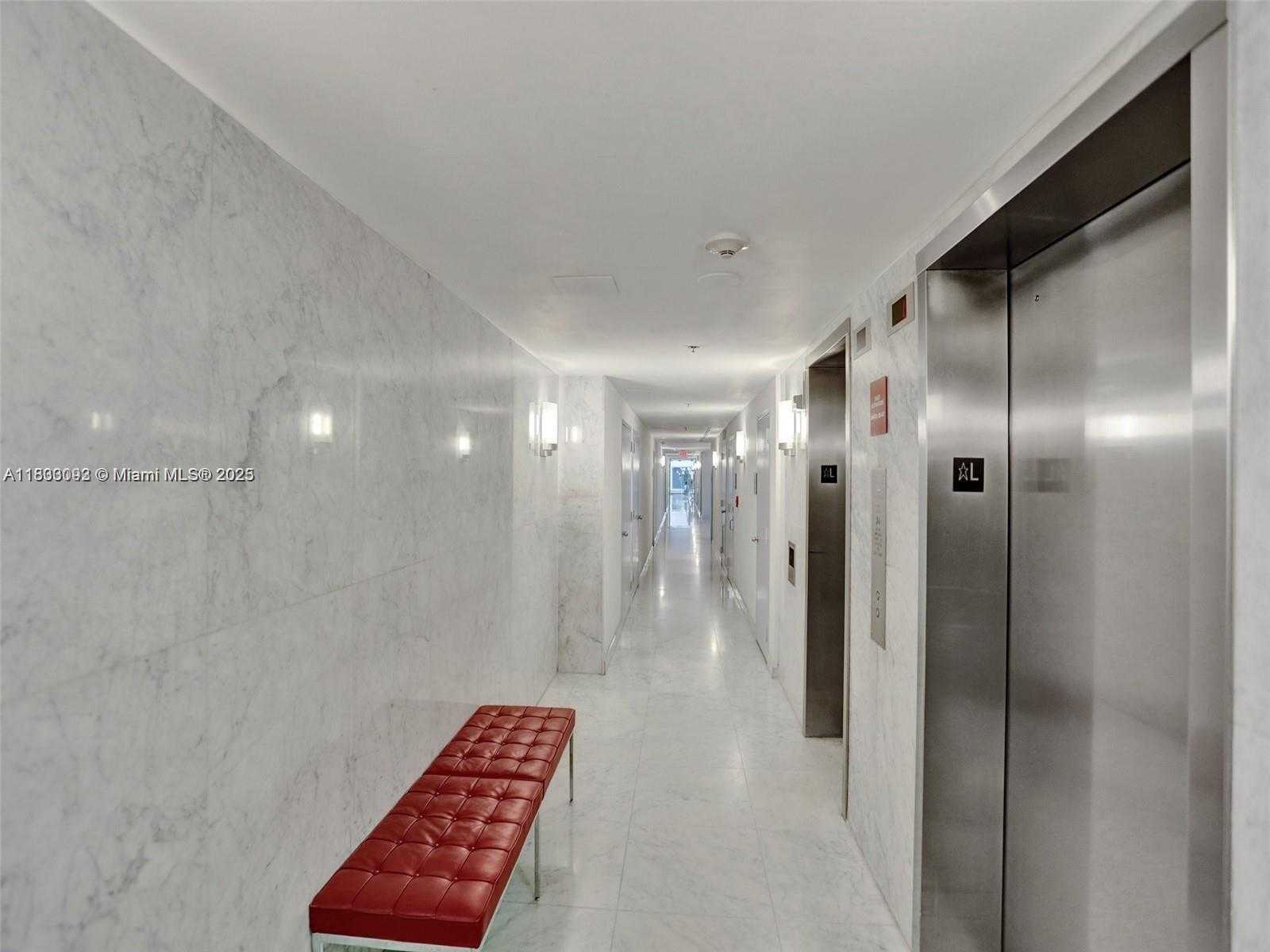Small Image of 1627 BRICKELL AVE #605, Miami Number 39