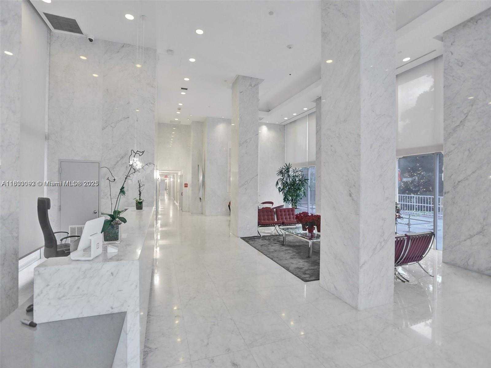 Small Image of 1627 BRICKELL AVE #605, Miami Number 44