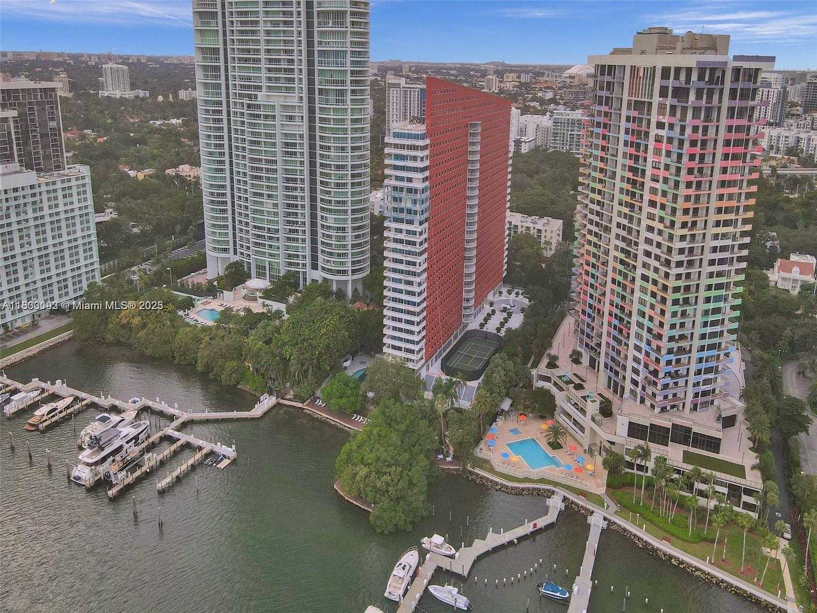 Small Image of 1627 BRICKELL AVE #605, Miami Number 46
