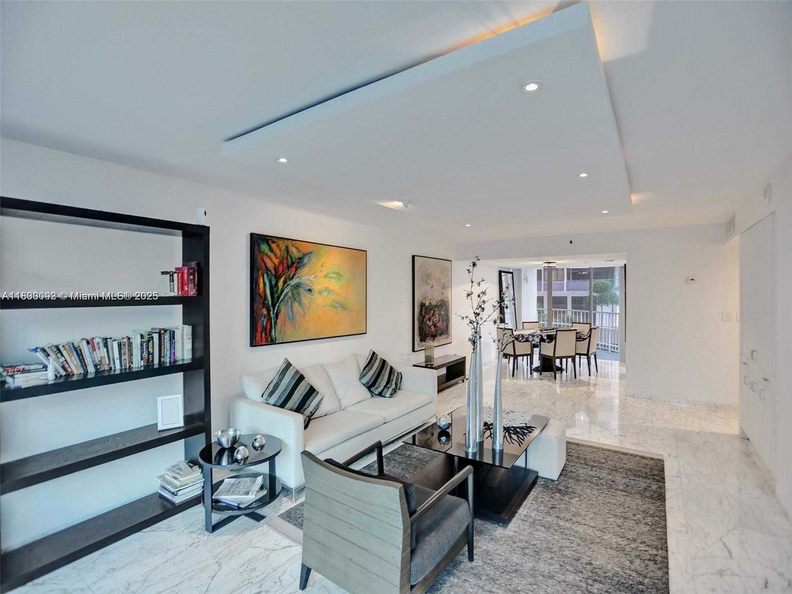Small Image of 1627 BRICKELL AVE #605, Miami Number 5
