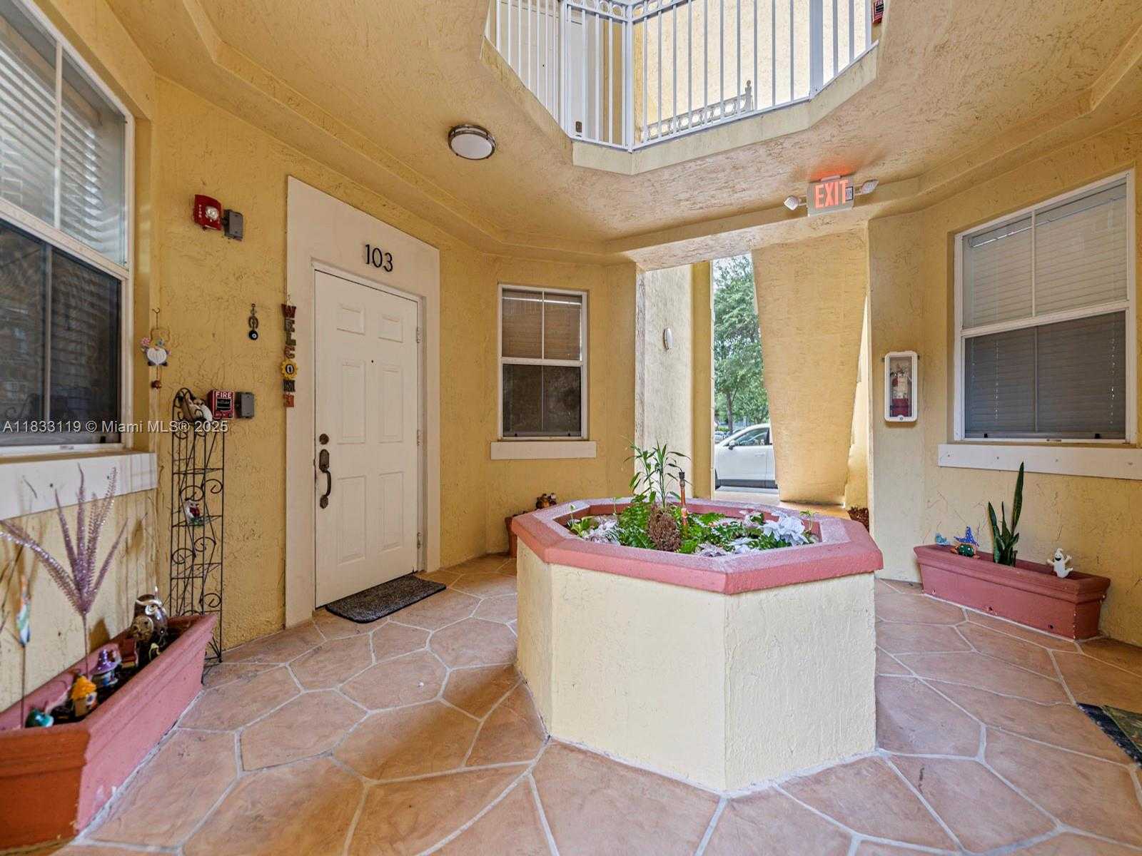 Small Image of 8912 WEST FLAGLER ST #103, Miami Number 2