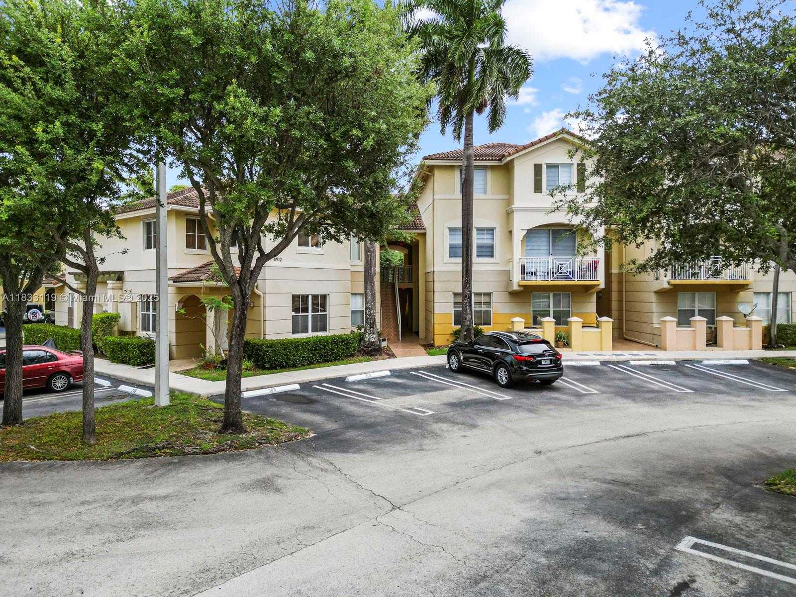 Small Image of 8912 WEST FLAGLER ST #103, Miami Number 20