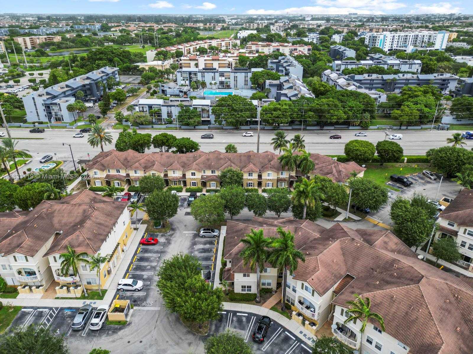 Small Image of 8912 WEST FLAGLER ST #103, Miami Number 21