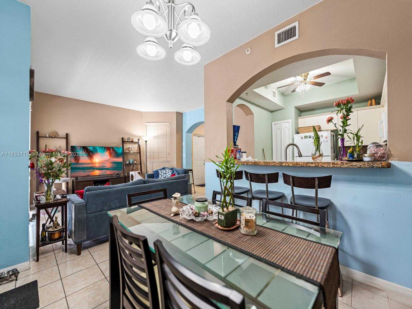 Small Image of 8912 WEST FLAGLER ST #103, Miami Number 6