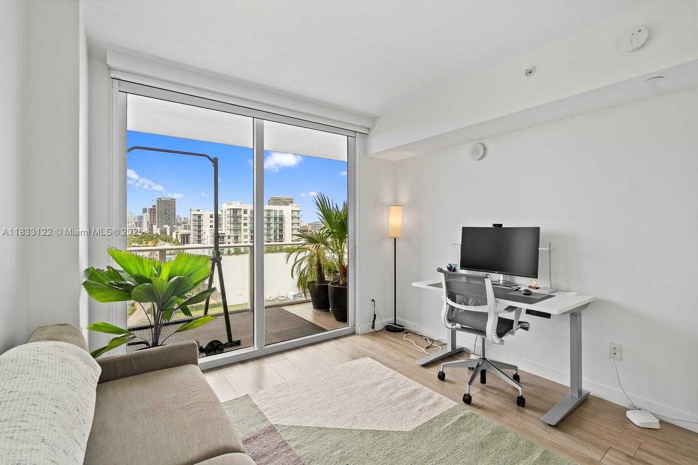 Small Image of 4250 BISCAYNE BLVD #1218, Miami Number 13
