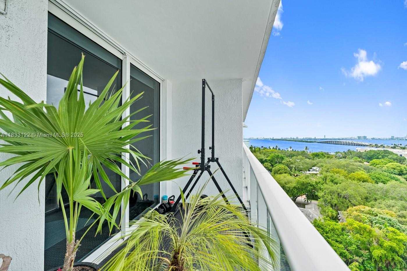 Small Image of 4250 BISCAYNE BLVD #1218, Miami Number 18