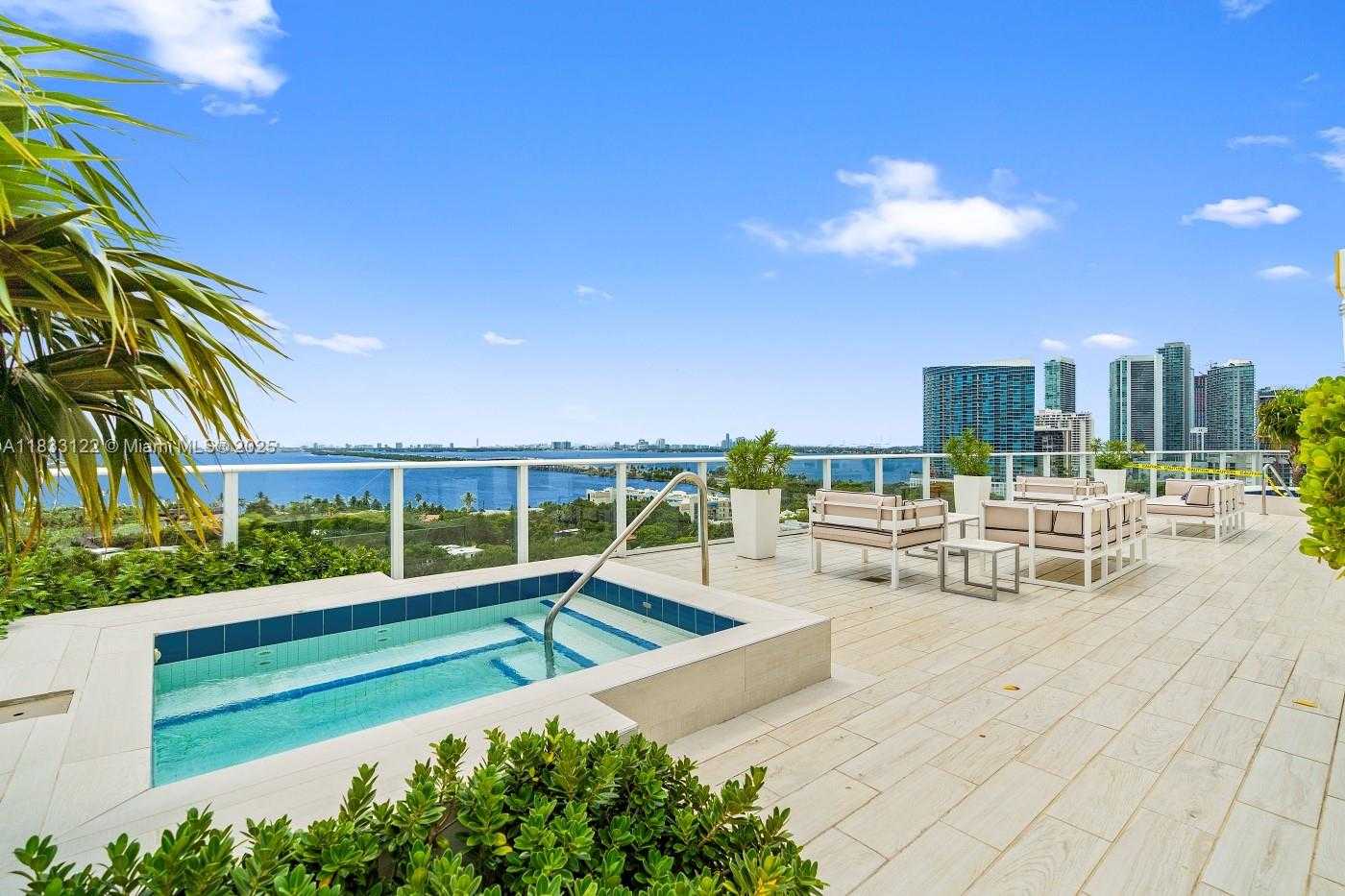 Small Image of 4250 BISCAYNE BLVD #1218, Miami Number 19