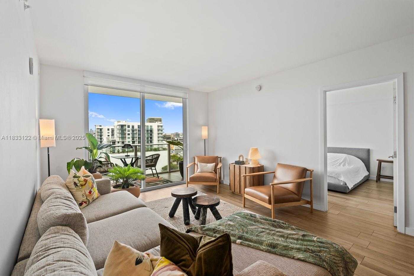 Small Image of 4250 BISCAYNE BLVD #1218, Miami Number 2