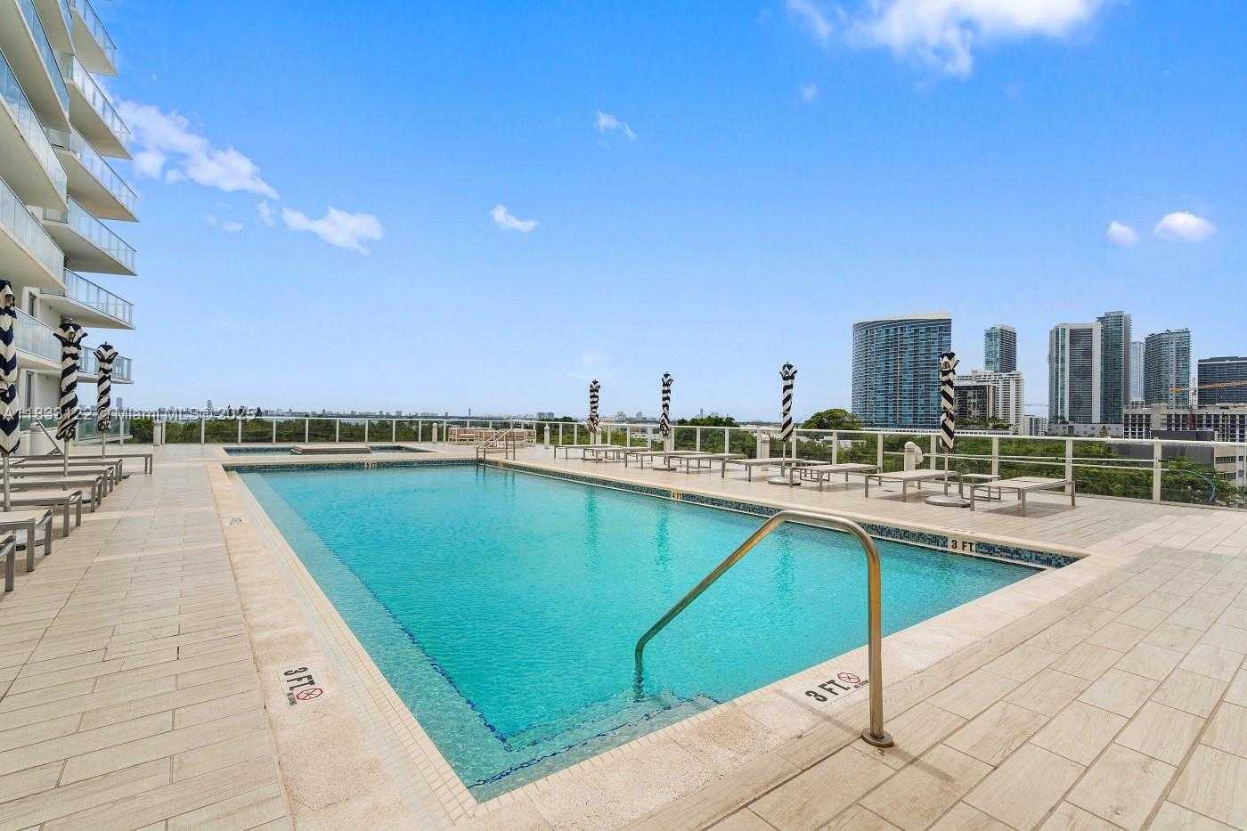 Small Image of 4250 BISCAYNE BLVD #1218, Miami Number 20