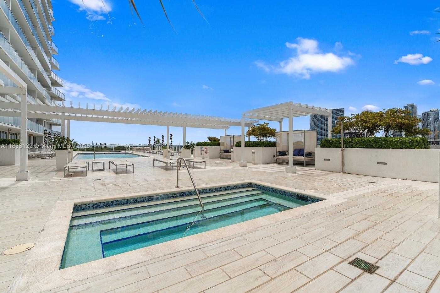 Small Image of 4250 BISCAYNE BLVD #1218, Miami Number 21