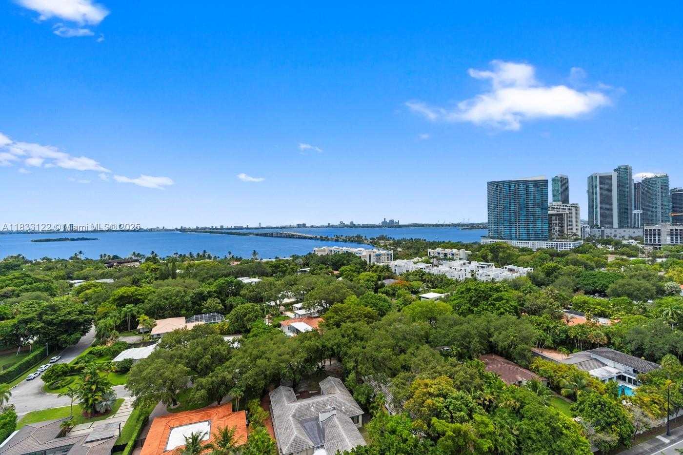 Small Image of 4250 BISCAYNE BLVD #1218, Miami Number 22