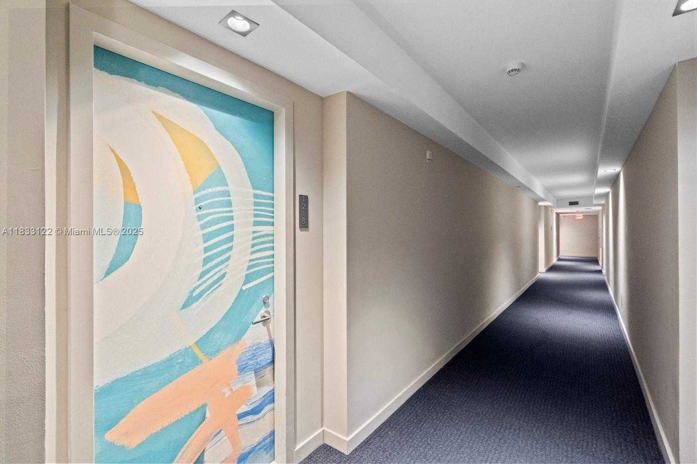 Small Image of 4250 BISCAYNE BLVD #1218, Miami Number 23