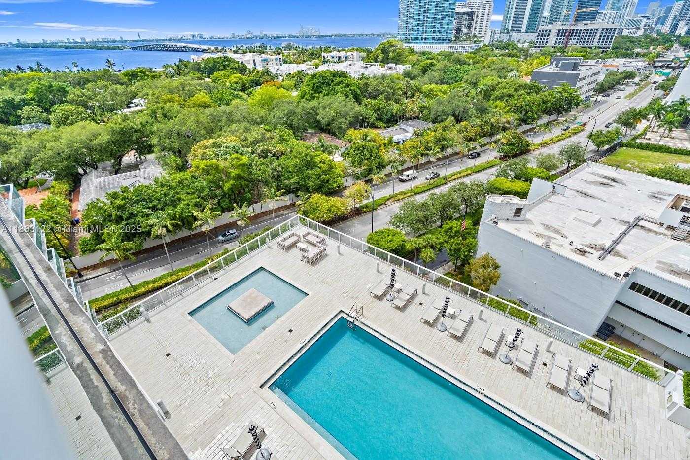 Small Image of 4250 BISCAYNE BLVD #1218, Miami Number 24