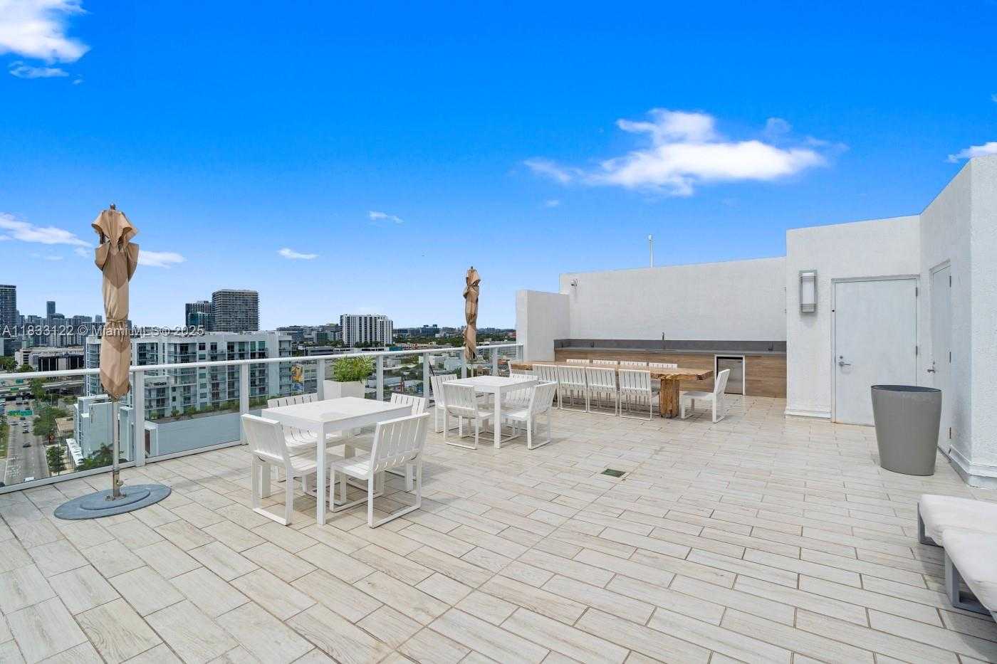 Small Image of 4250 BISCAYNE BLVD #1218, Miami Number 25