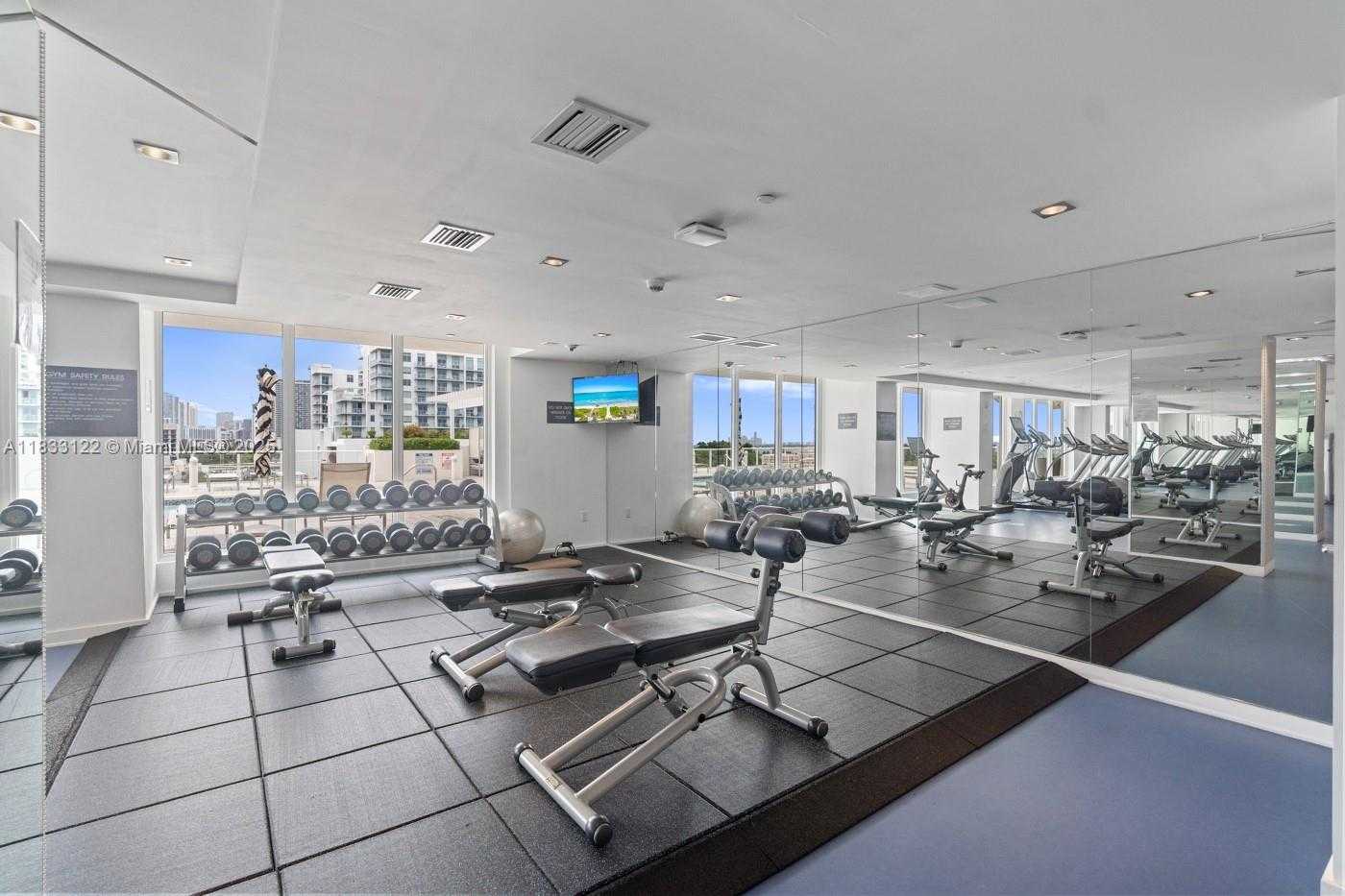 Small Image of 4250 BISCAYNE BLVD #1218, Miami Number 29