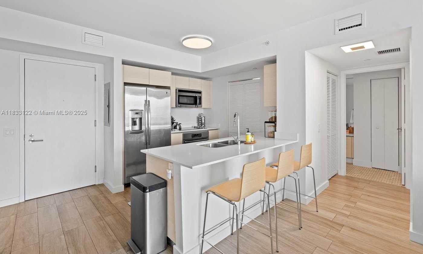 Small Image of 4250 BISCAYNE BLVD #1218, Miami Number 5