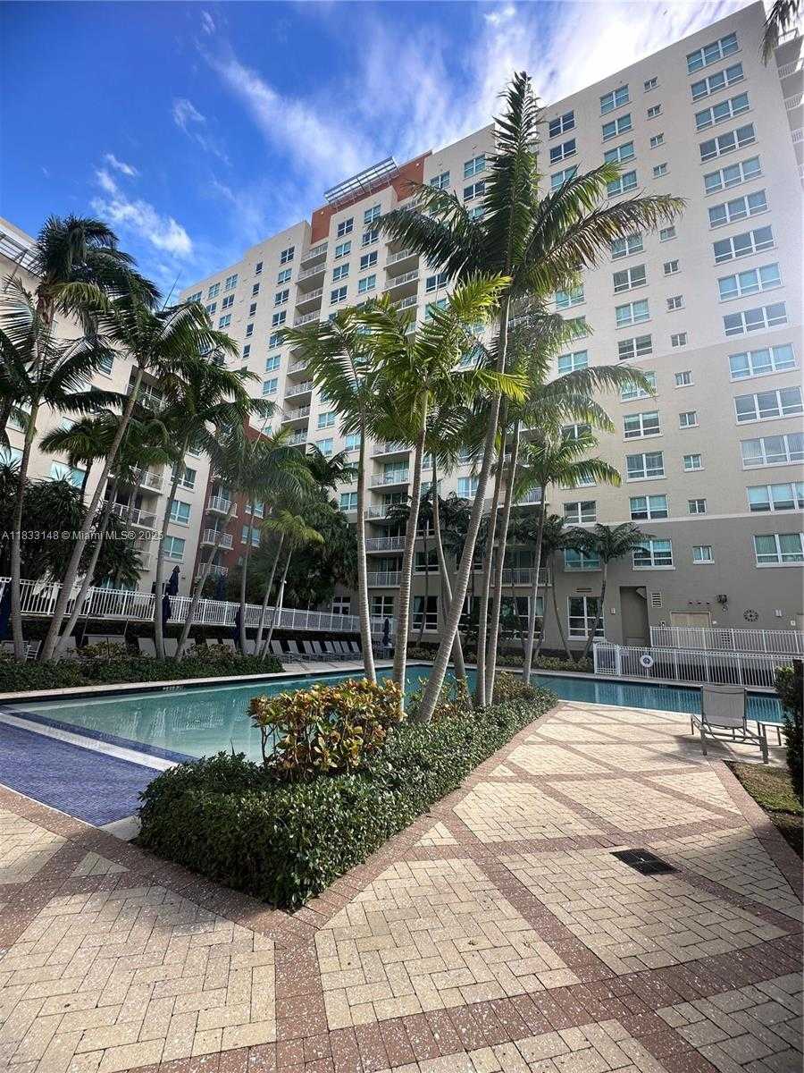 Small Image of 2000 NORTH BAYSHORE DR #1505, Miami Number 27