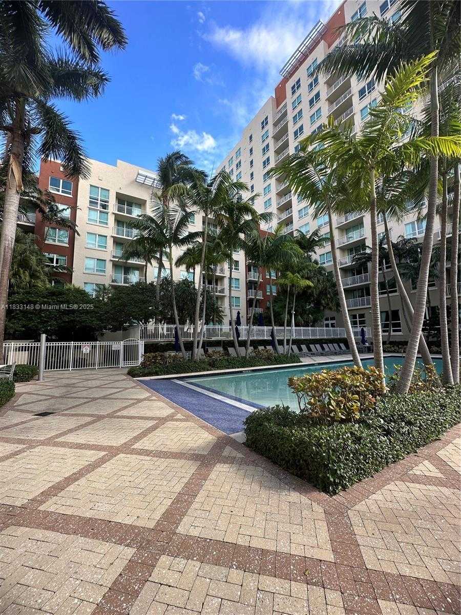 Small Image of 2000 NORTH BAYSHORE DR #1505, Miami Number 28
