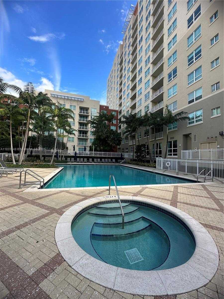 Small Image of 2000 NORTH BAYSHORE DR #1505, Miami Number 29