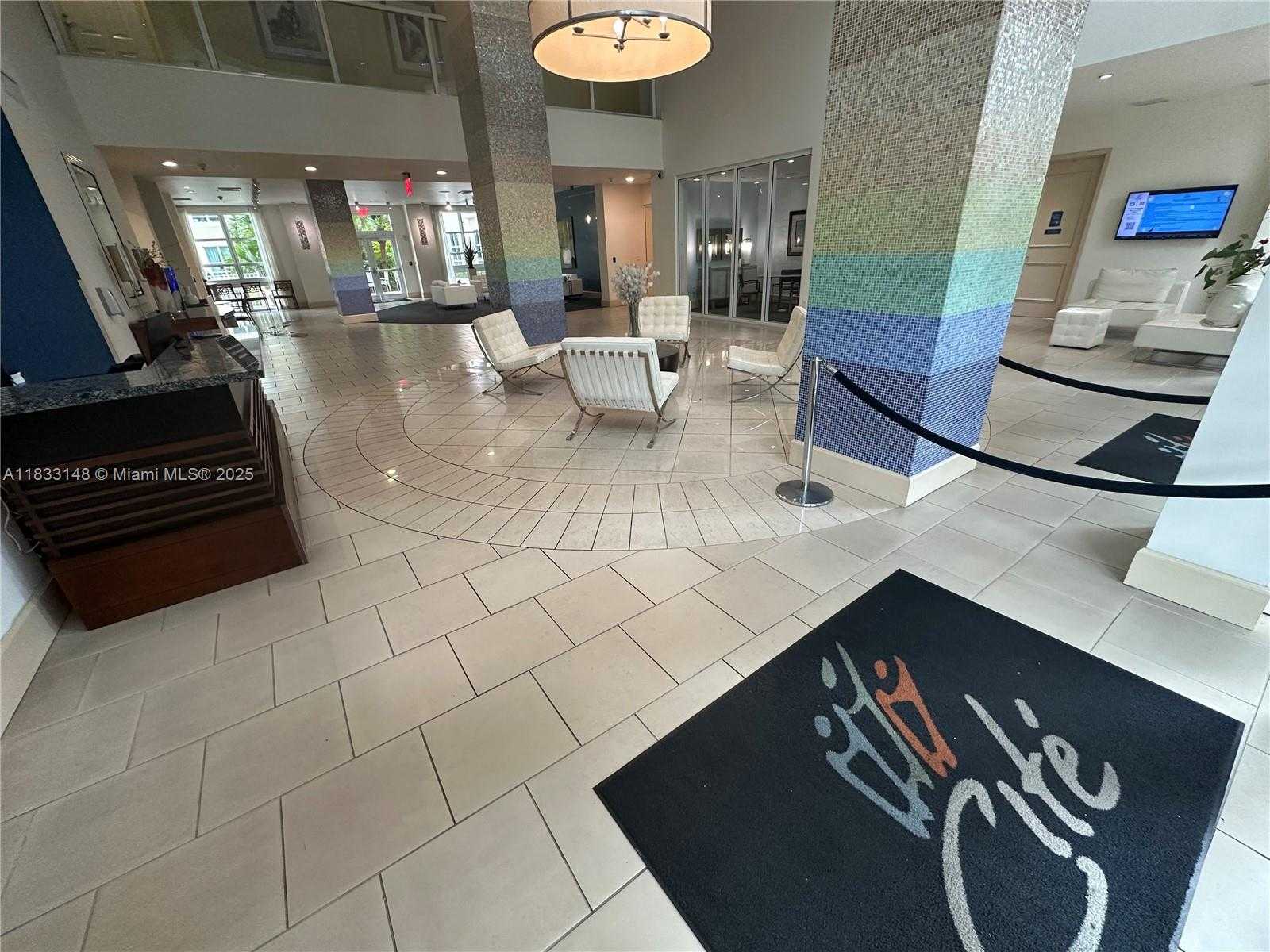 Small Image of 2000 NORTH BAYSHORE DR #1505, Miami Number 3