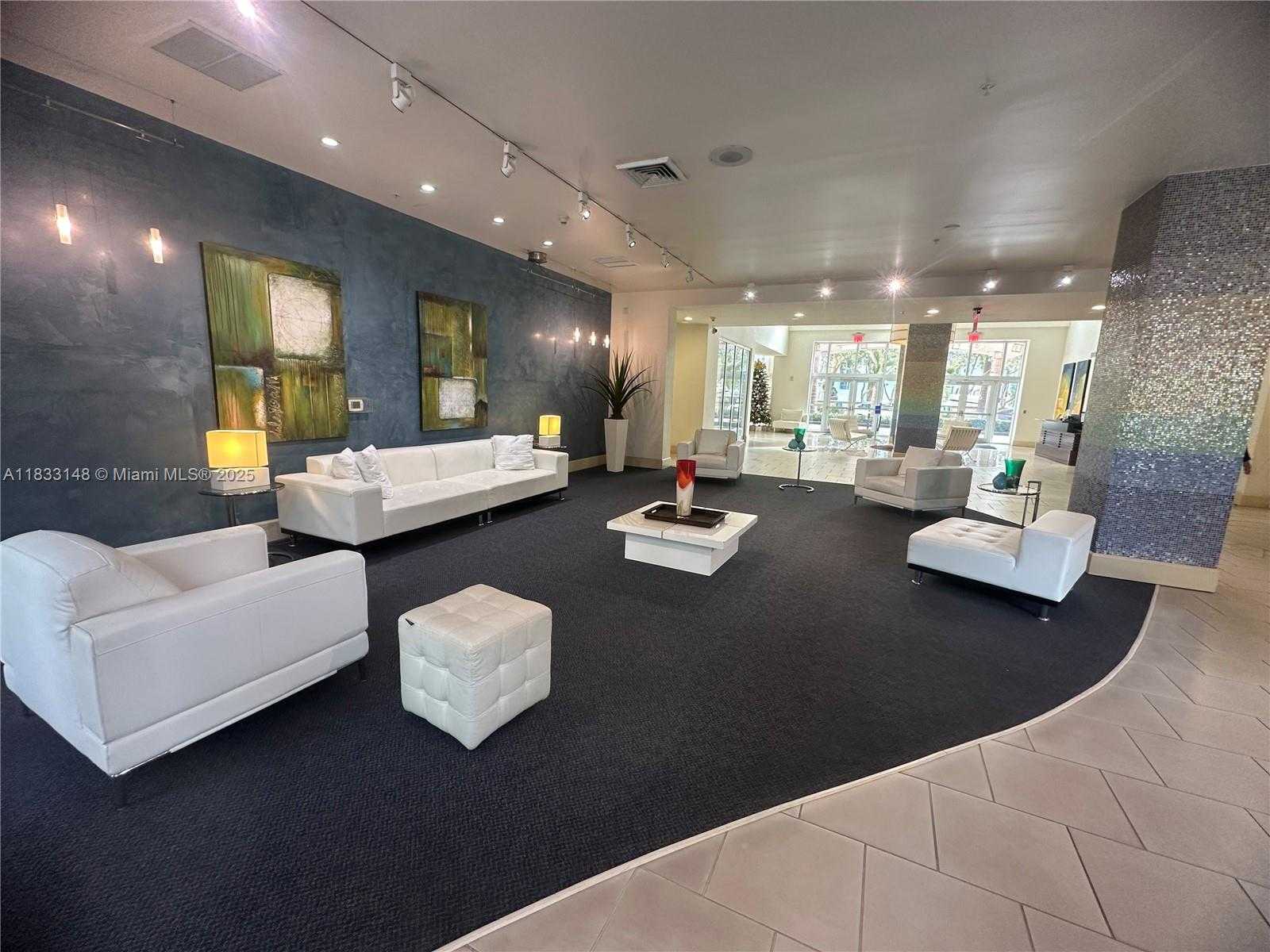 Small Image of 2000 NORTH BAYSHORE DR #1505, Miami Number 5