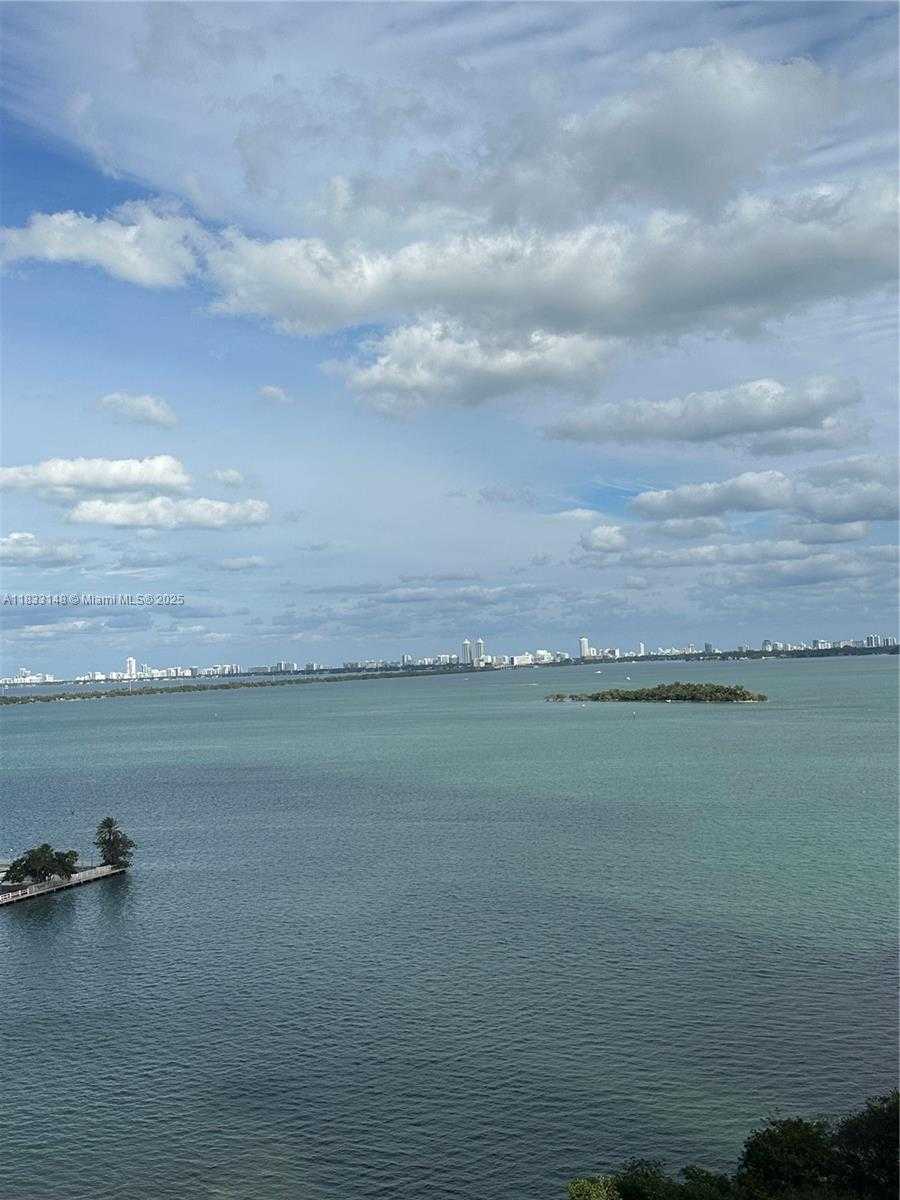 Small Image of 2000 NORTH BAYSHORE DR #1505, Miami Number 6