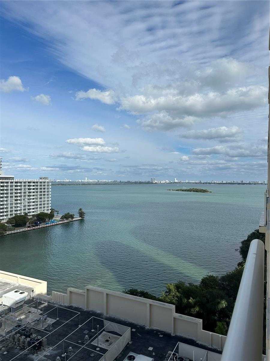 Small Image of 2000 NORTH BAYSHORE DR #1505, Miami Number 7