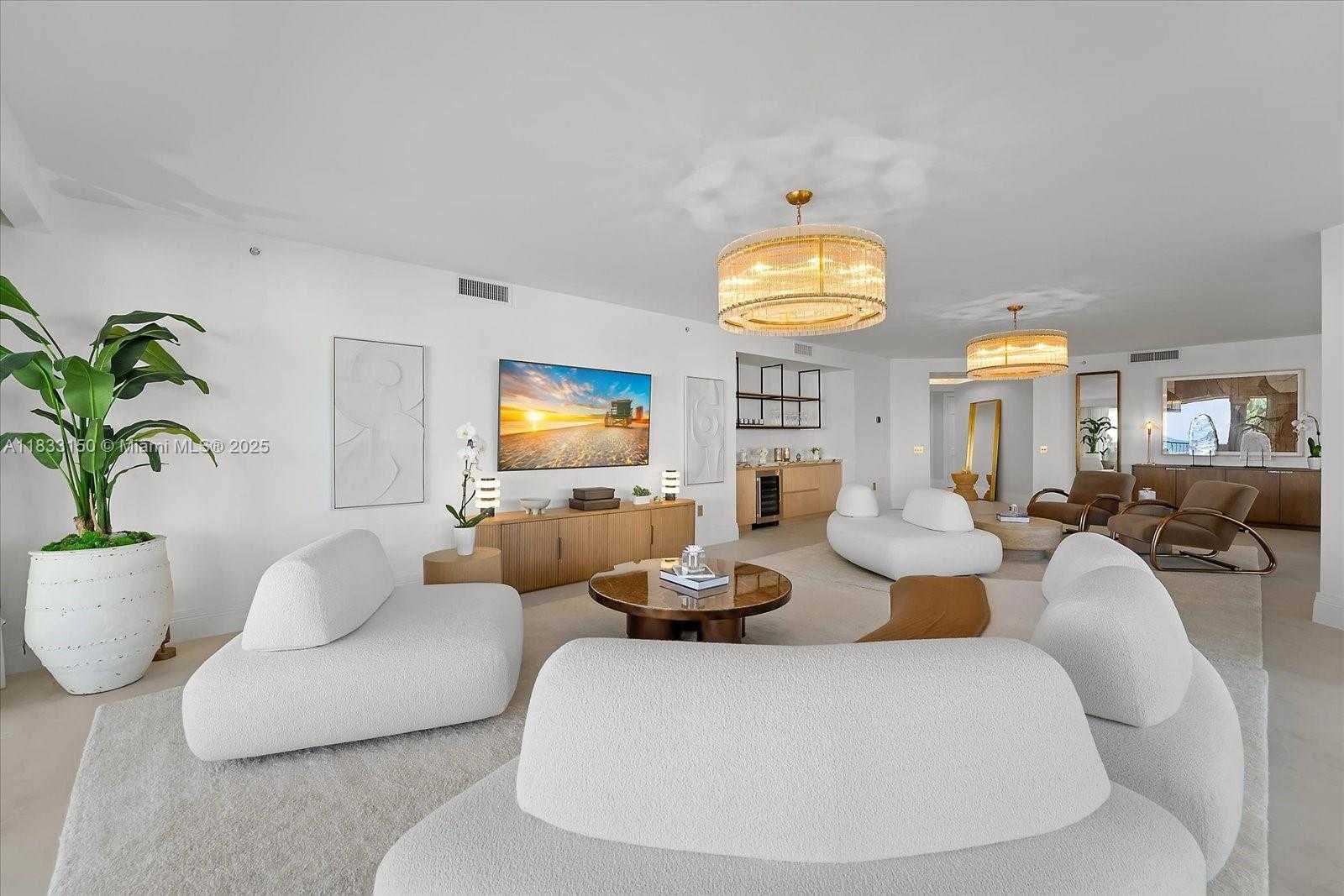 Small Image of 7441 FISHER ISLAND DR #7441, Miami Beach Number 10