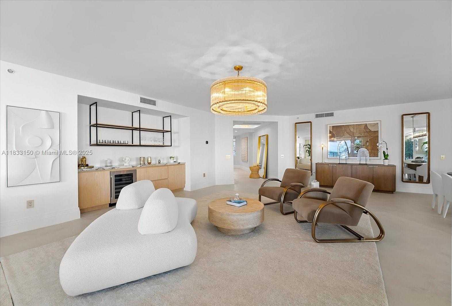 Small Image of 7441 FISHER ISLAND DR #7441, Miami Beach Number 11