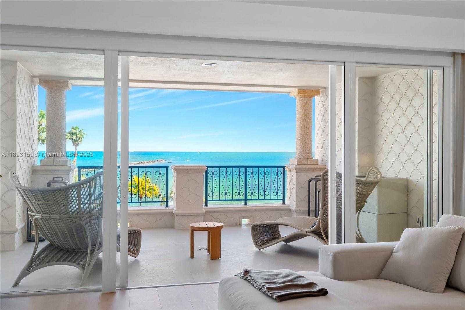 Small Image of 7441 FISHER ISLAND DR #7441, Miami Beach Number 15