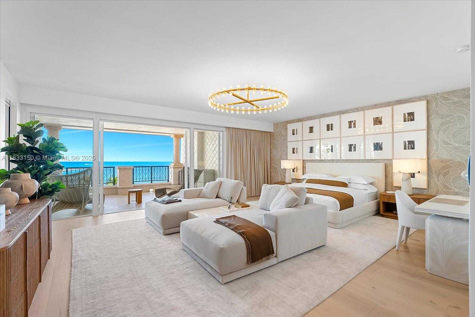 Small Image of 7441 FISHER ISLAND DR #7441, Miami Beach Number 16