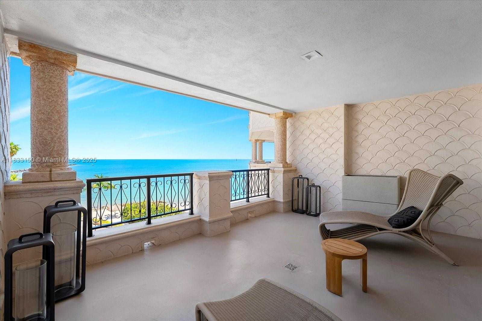 Small Image of 7441 FISHER ISLAND DR #7441, Miami Beach Number 18