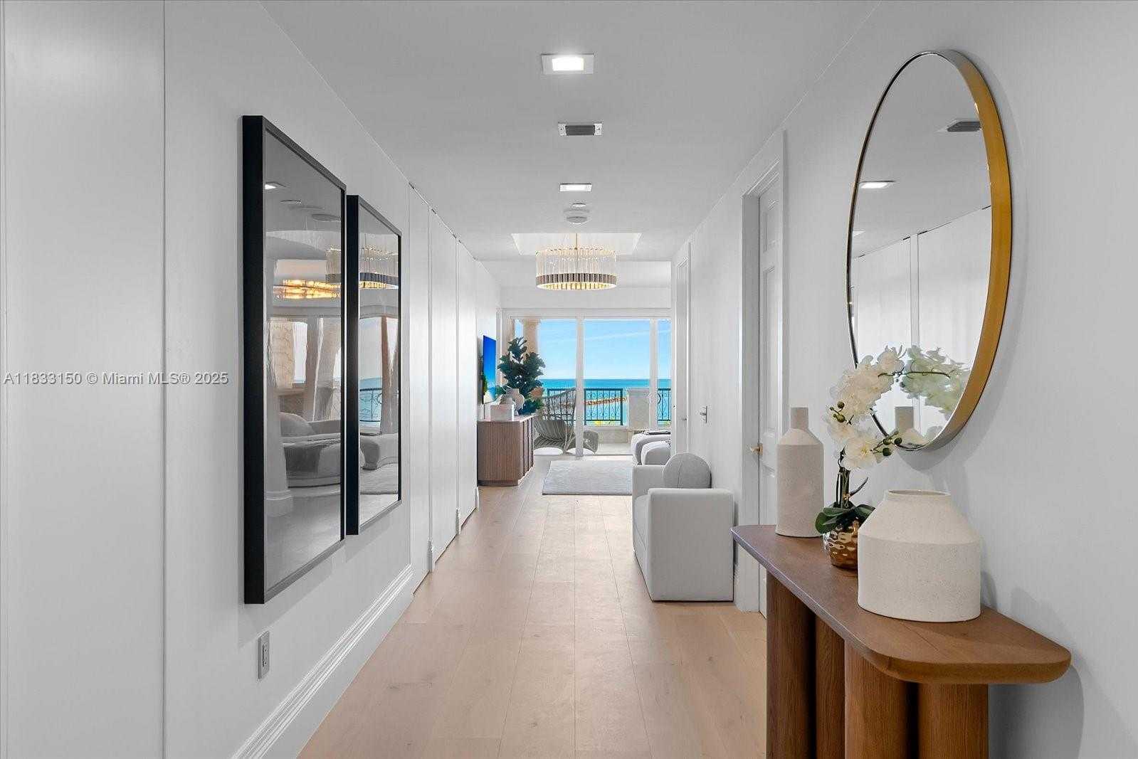 Small Image of 7441 FISHER ISLAND DR #7441, Miami Beach Number 19