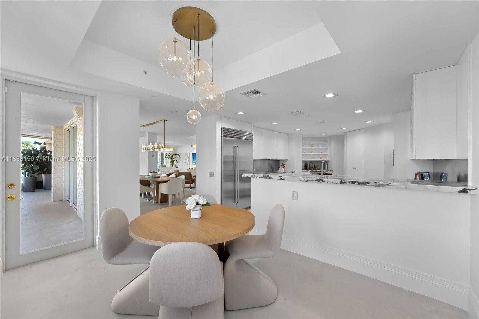 Small Image of 7441 FISHER ISLAND DR #7441, Miami Beach Number 27