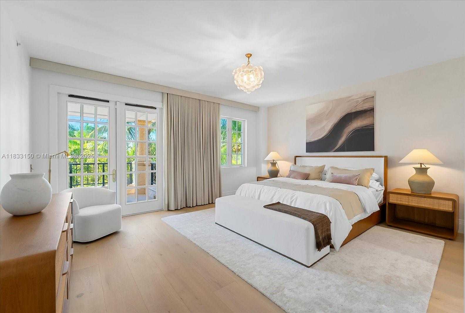 Small Image of 7441 FISHER ISLAND DR #7441, Miami Beach Number 29