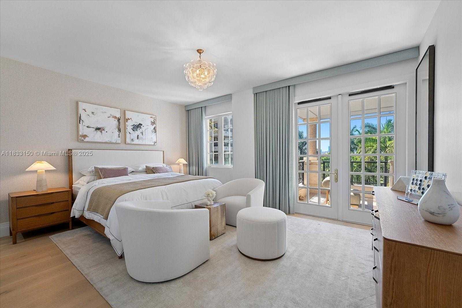 Small Image of 7441 FISHER ISLAND DR #7441, Miami Beach Number 33