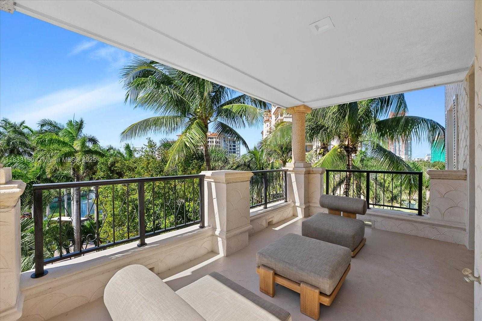 Small Image of 7441 FISHER ISLAND DR #7441, Miami Beach Number 36