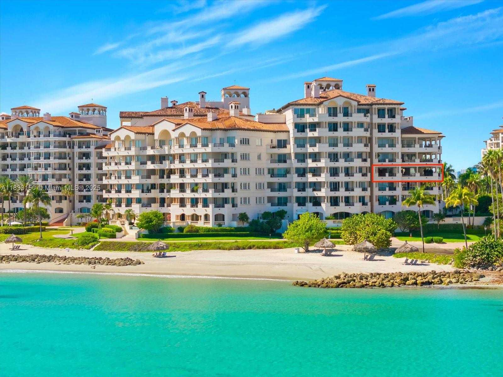 Small Image of 7441 FISHER ISLAND DR #7441, Miami Beach Number 39