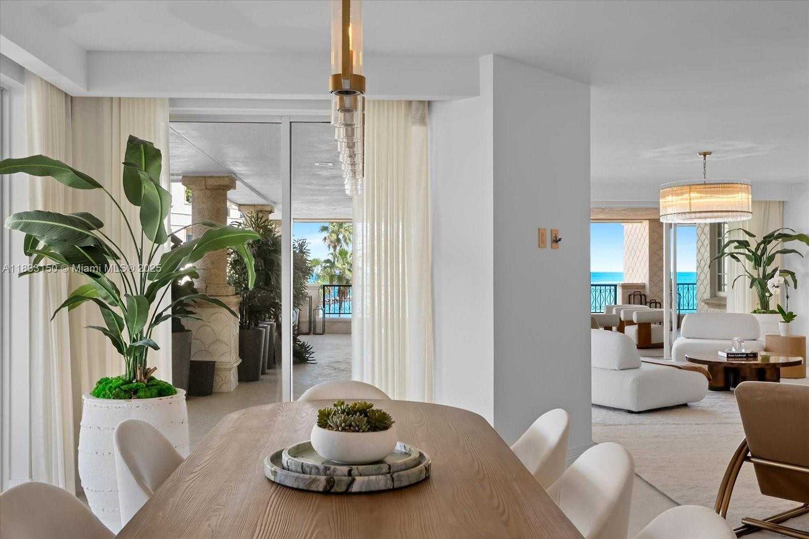 Small Image of 7441 FISHER ISLAND DR #7441, Miami Beach Number 4