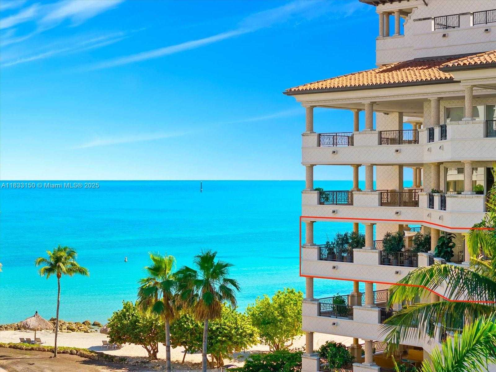 Small Image of 7441 FISHER ISLAND DR #7441, Miami Beach Number 40