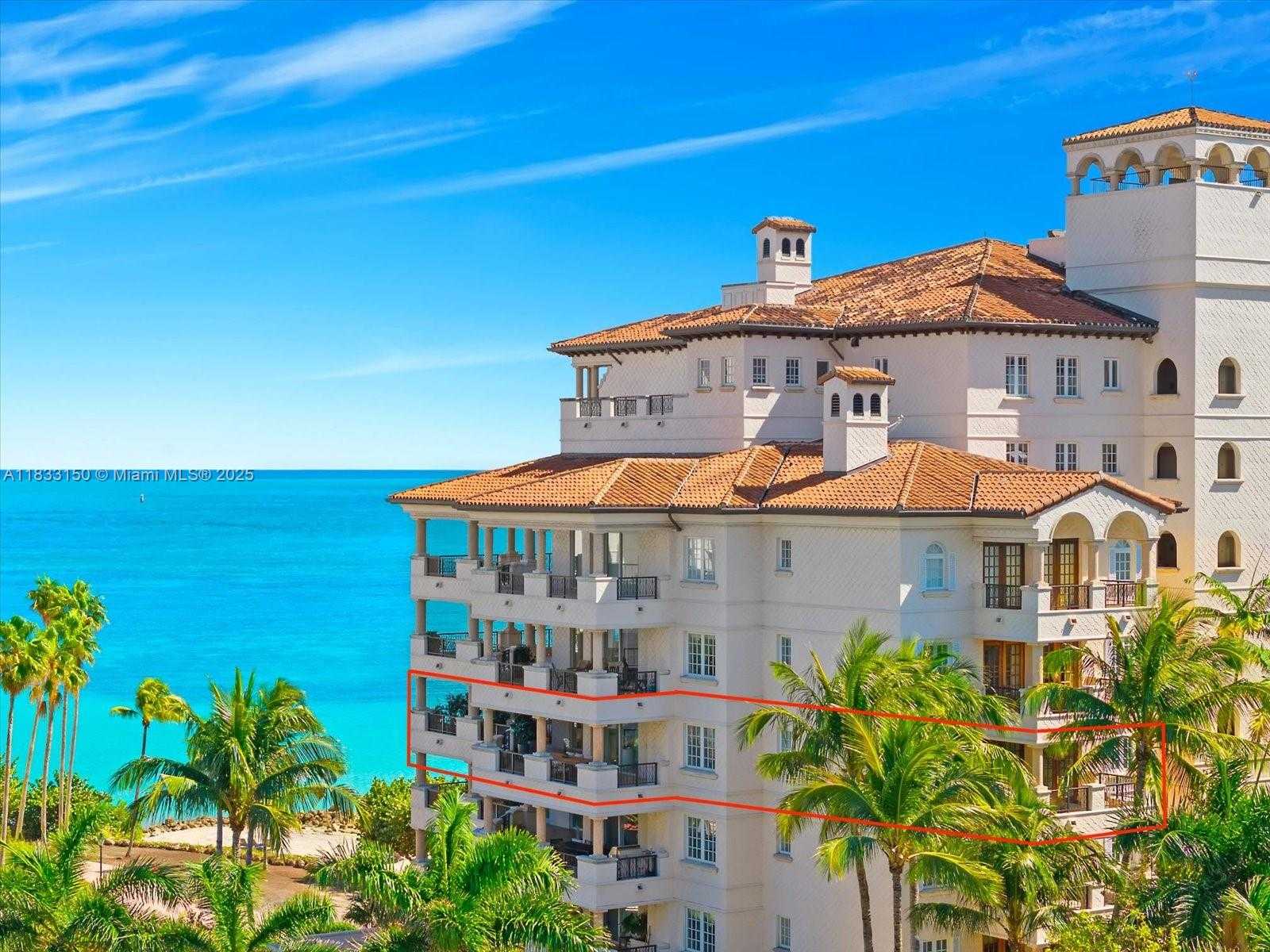 Small Image of 7441 FISHER ISLAND DR #7441, Miami Beach Number 41