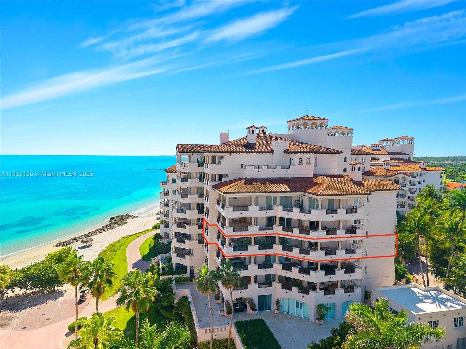Small Image of 7441 FISHER ISLAND DR #7441, Miami Beach Number 42