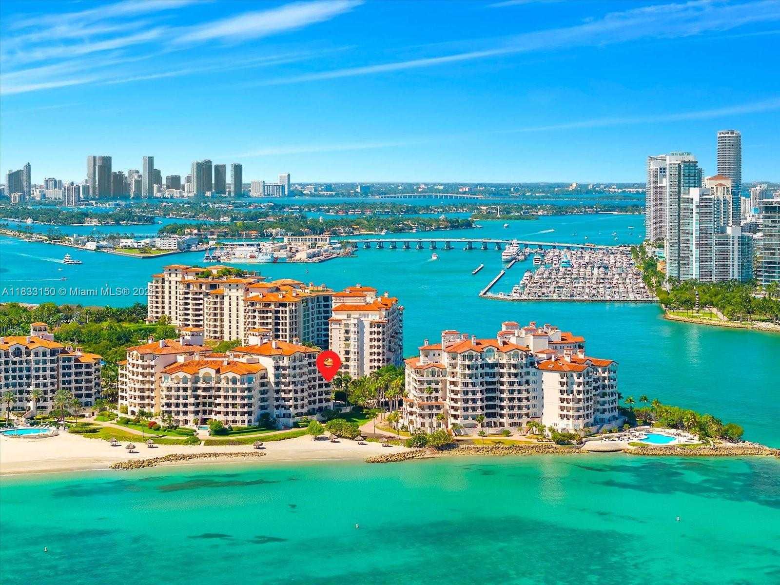 Small Image of 7441 FISHER ISLAND DR #7441, Miami Beach Number 43