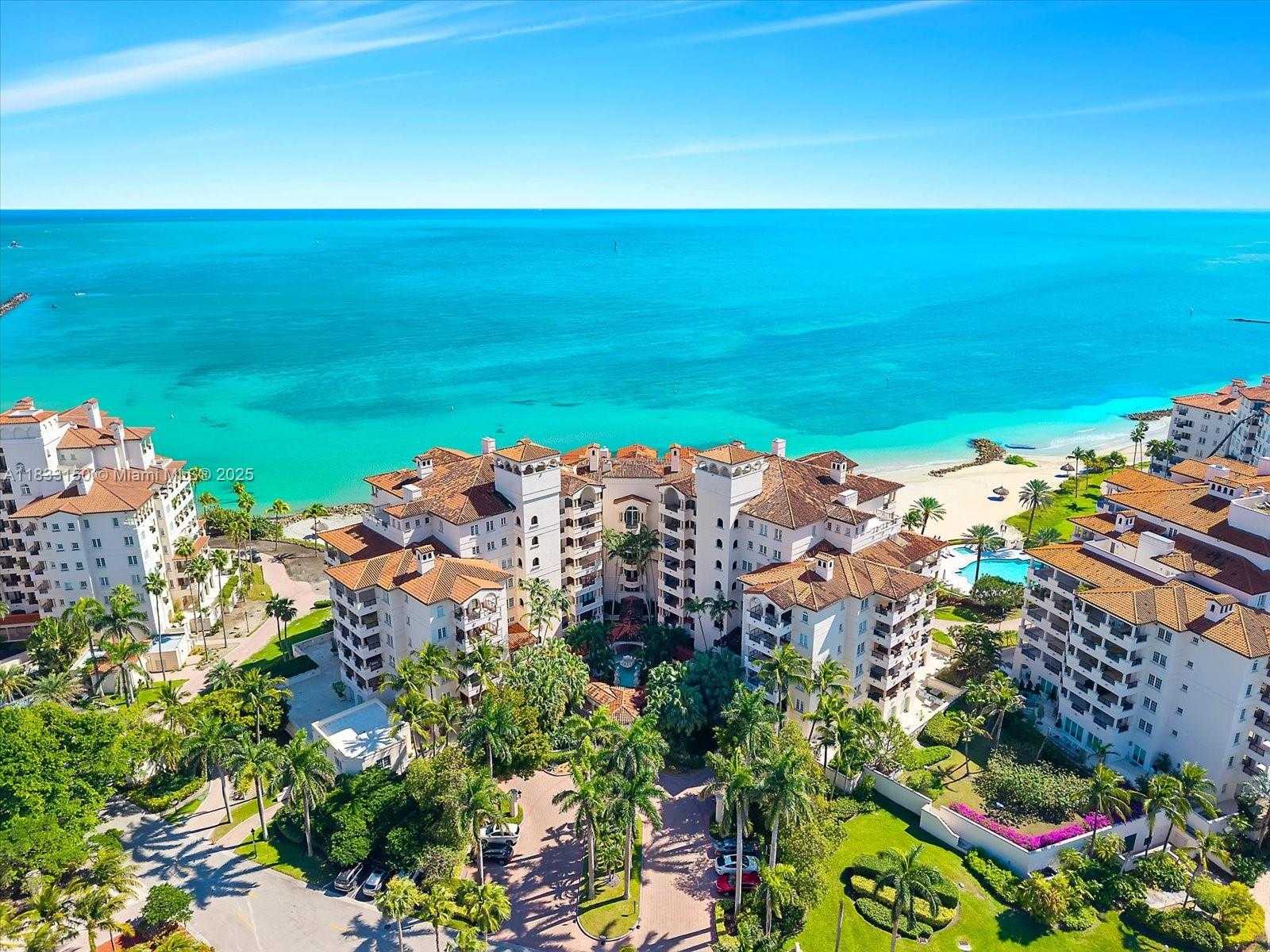 Small Image of 7441 FISHER ISLAND DR #7441, Miami Beach Number 44