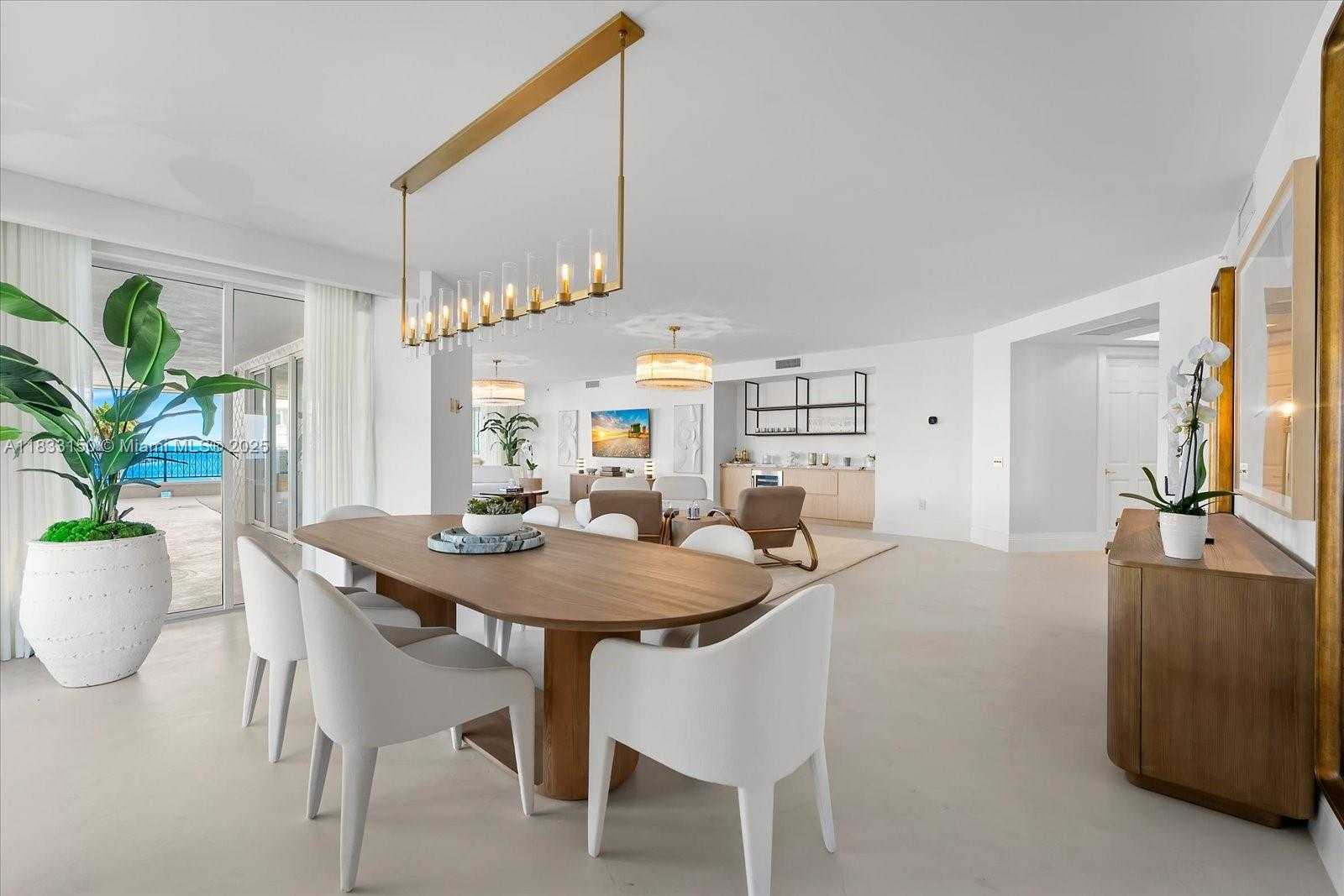 Small Image of 7441 FISHER ISLAND DR #7441, Miami Beach Number 5